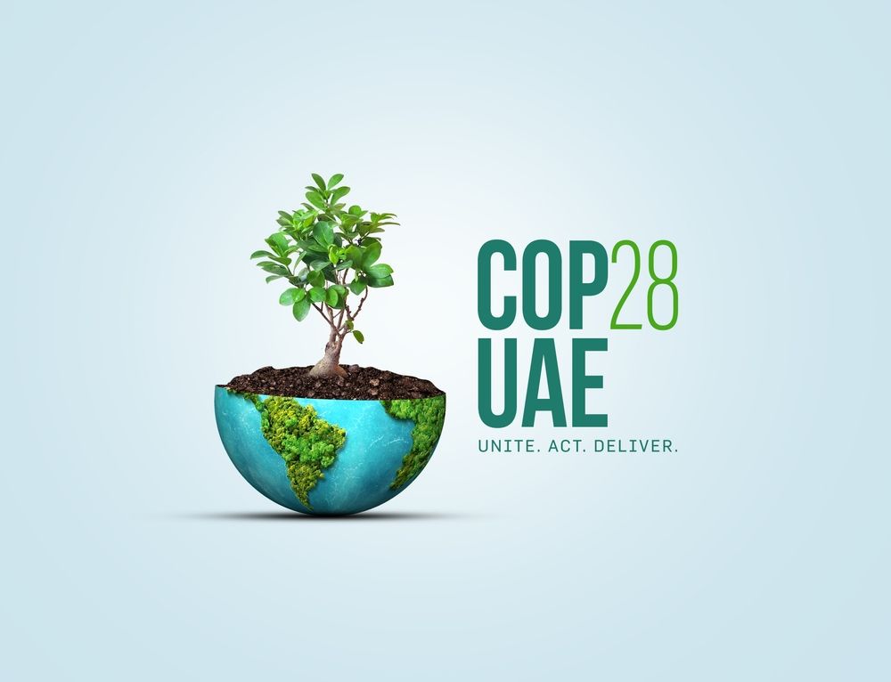 United,Nations,Climate,Change,Conference,Cop28,Uae.,Event,Will,Be