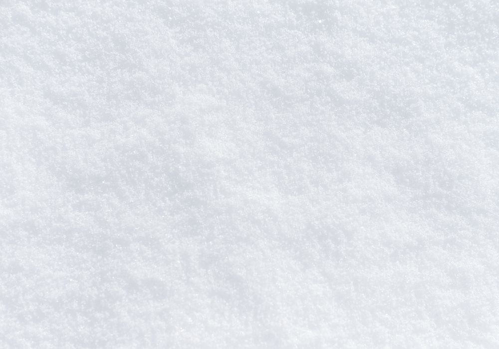 High,Angle,View,Of,Snow,Texture