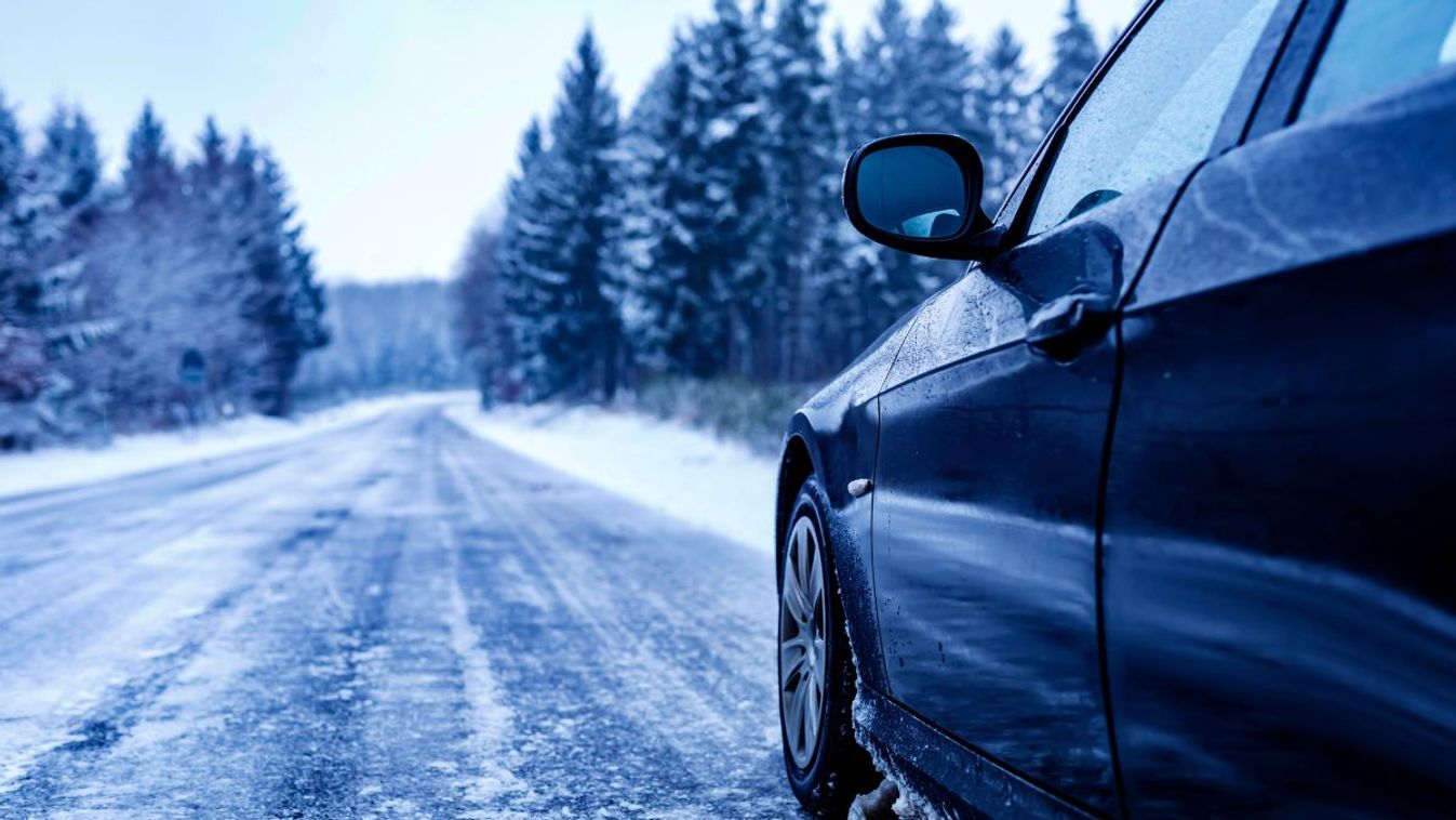 Esőzés, havazás? Tanácsok hivatásos sofőröknek a téli időszakra! - GyorAllas.hu
