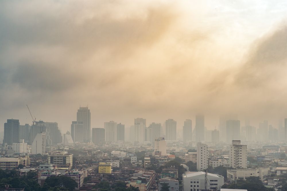 City,Air,Pollution