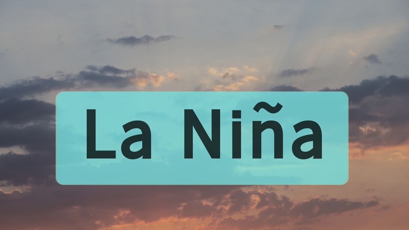 La,Nina