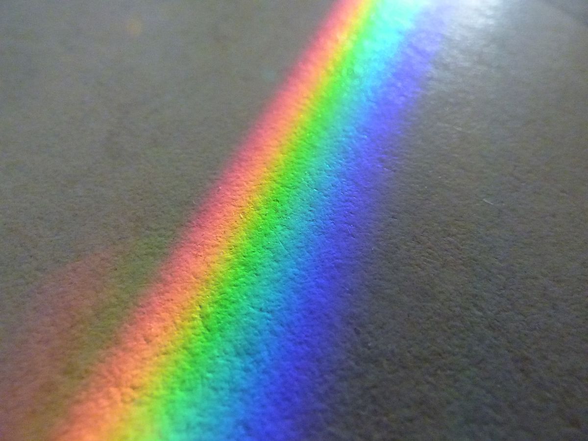 színes,spektrum,napelem