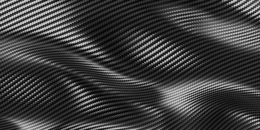 Black,Kevlar,Texture,Carbon,Fiber,Streaked,Fabric,Background,Striped,Wavy