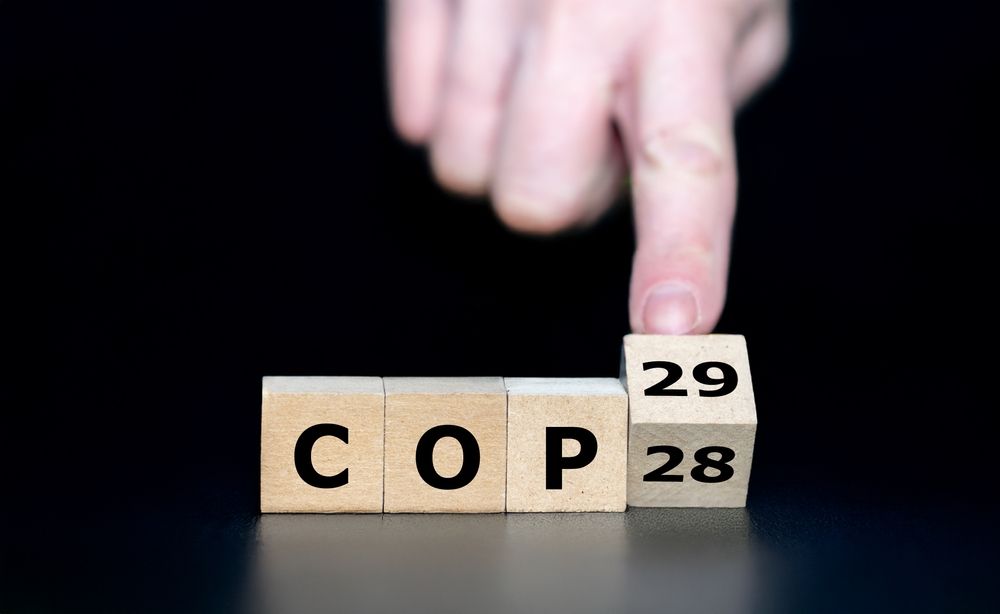 COP29 klímacsúcs