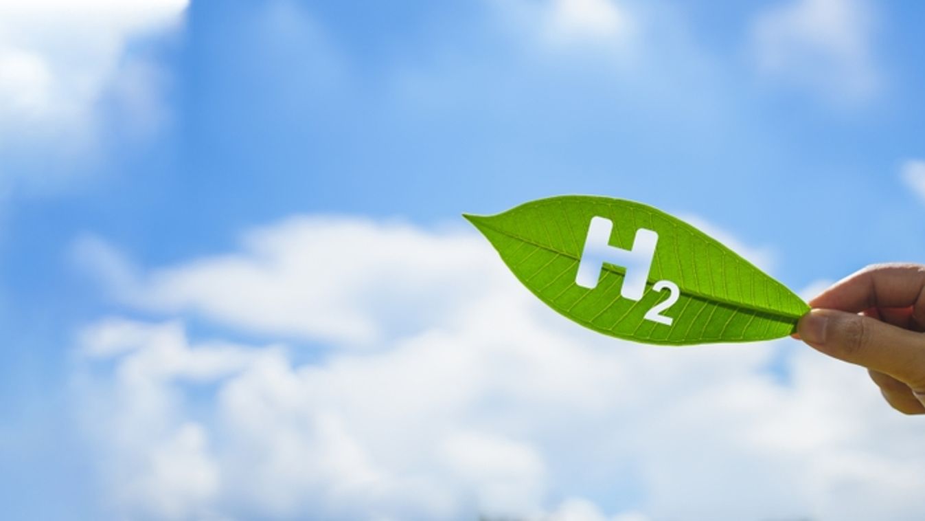 H2,Clean,Hydrogen,Energy,Concept.,Environment.,Green,Industry,And,Alternative