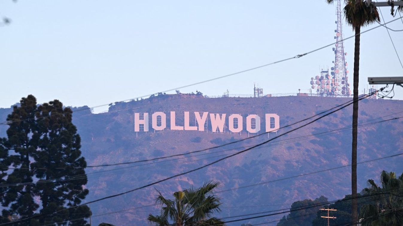 Eaton wildfire in Los Angeles