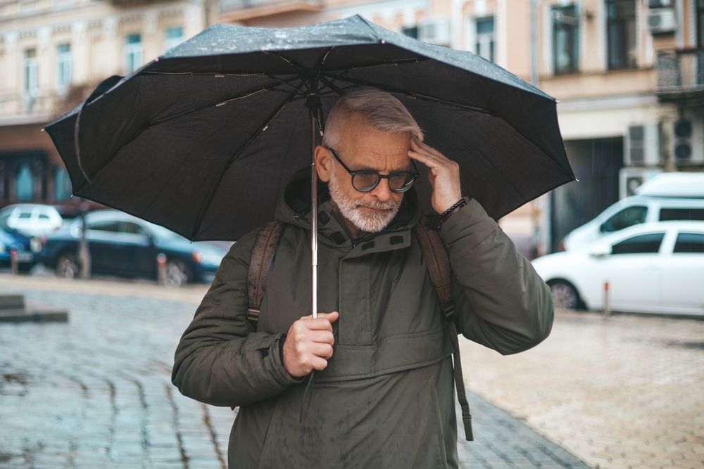 Sokakat kínoz a mostanihoz hasonló változékony időjárás.