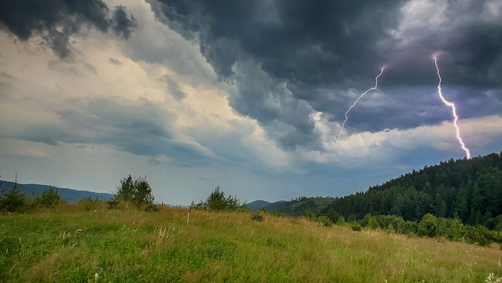 Ismét lecsap a hidegfront 