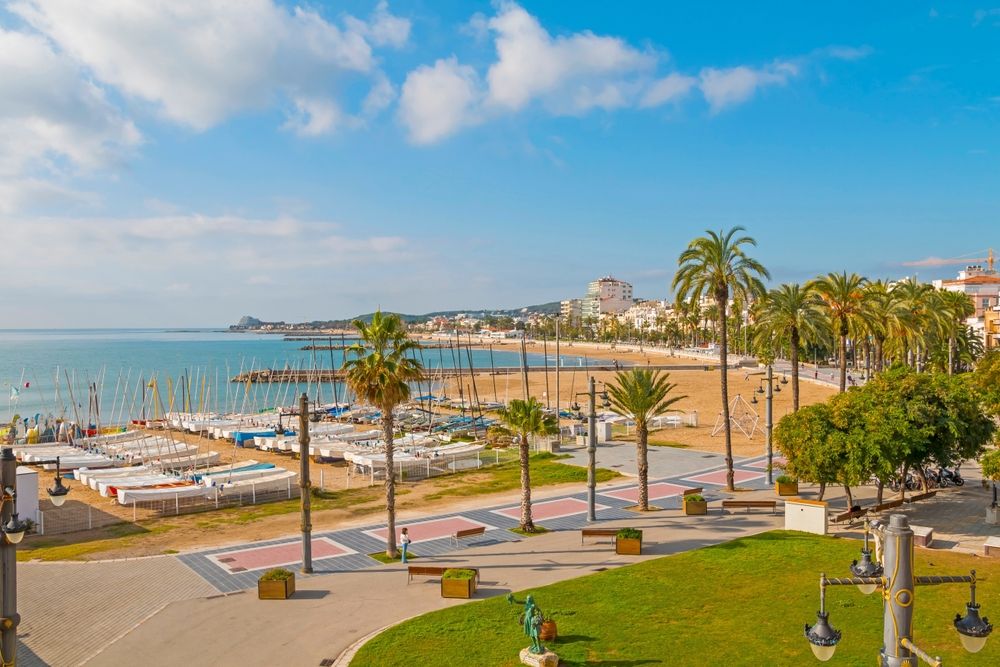 Barcelona, napjainkban