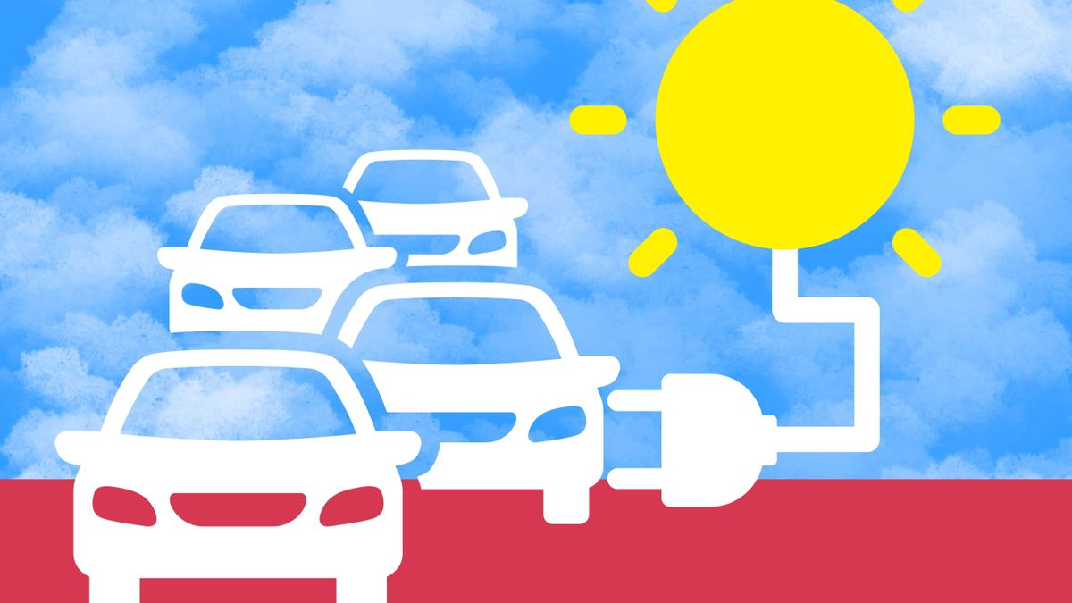 Plug-in hibrid: mégsem olyan környezetbarát?
