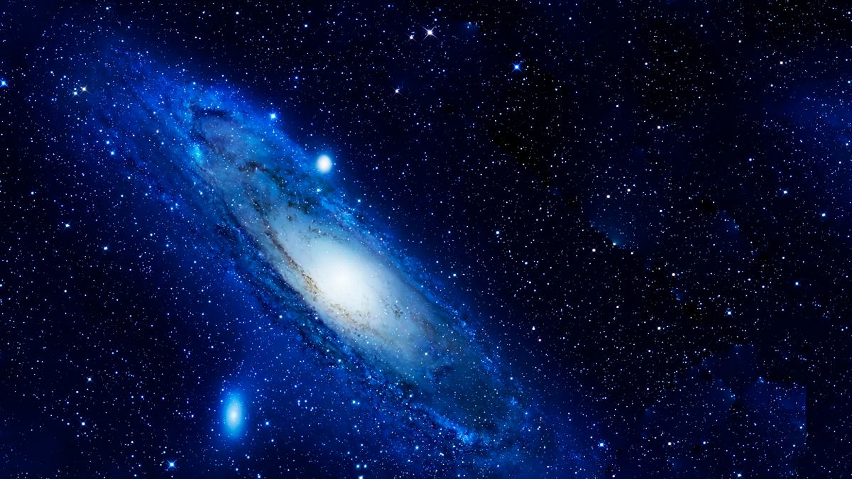 Hol van az Univerzum közepe? – A válasz messze túlmutat azon, amit józan ésszel felfoghatnánk