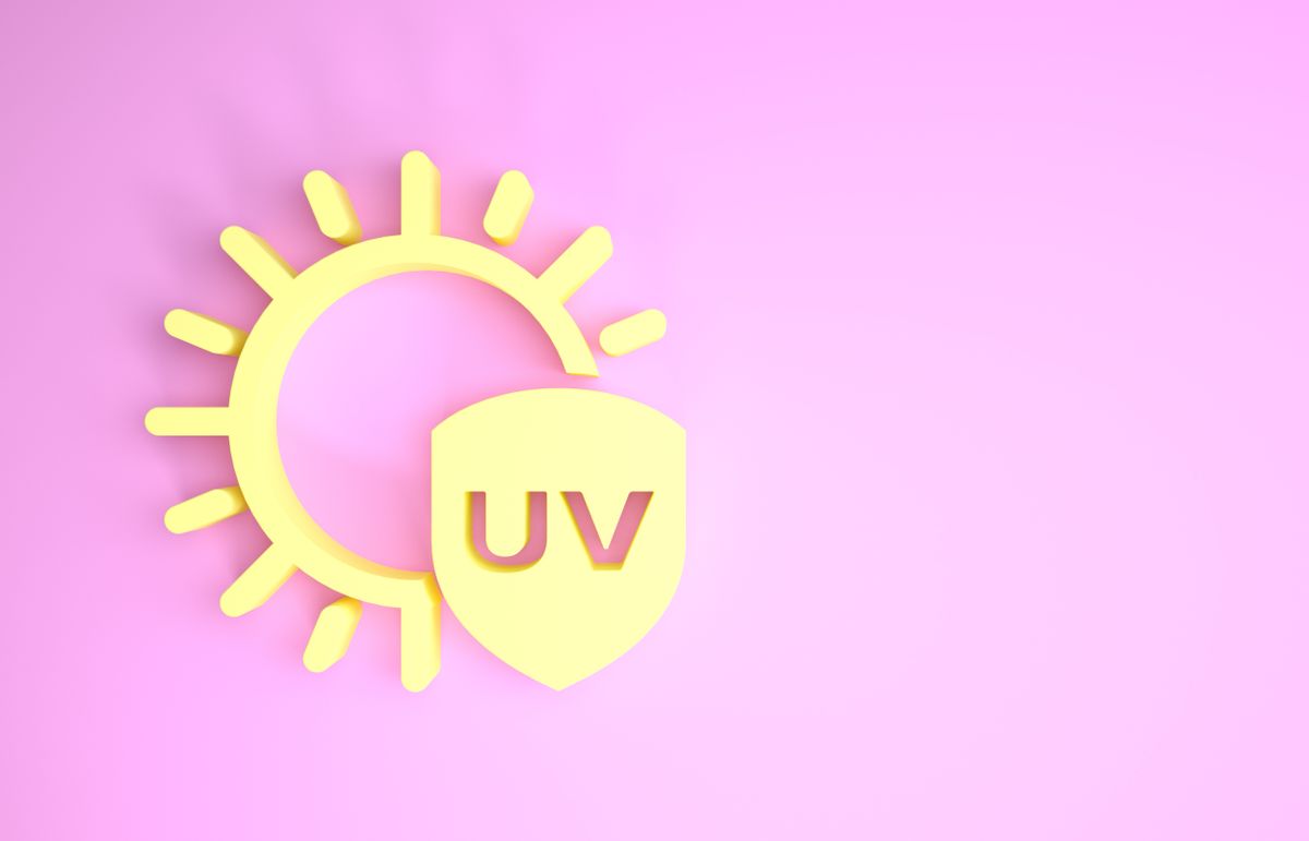 meghatározták, milyen kategóriákba sorolhatóak az UV-sugárzás szintjei. 