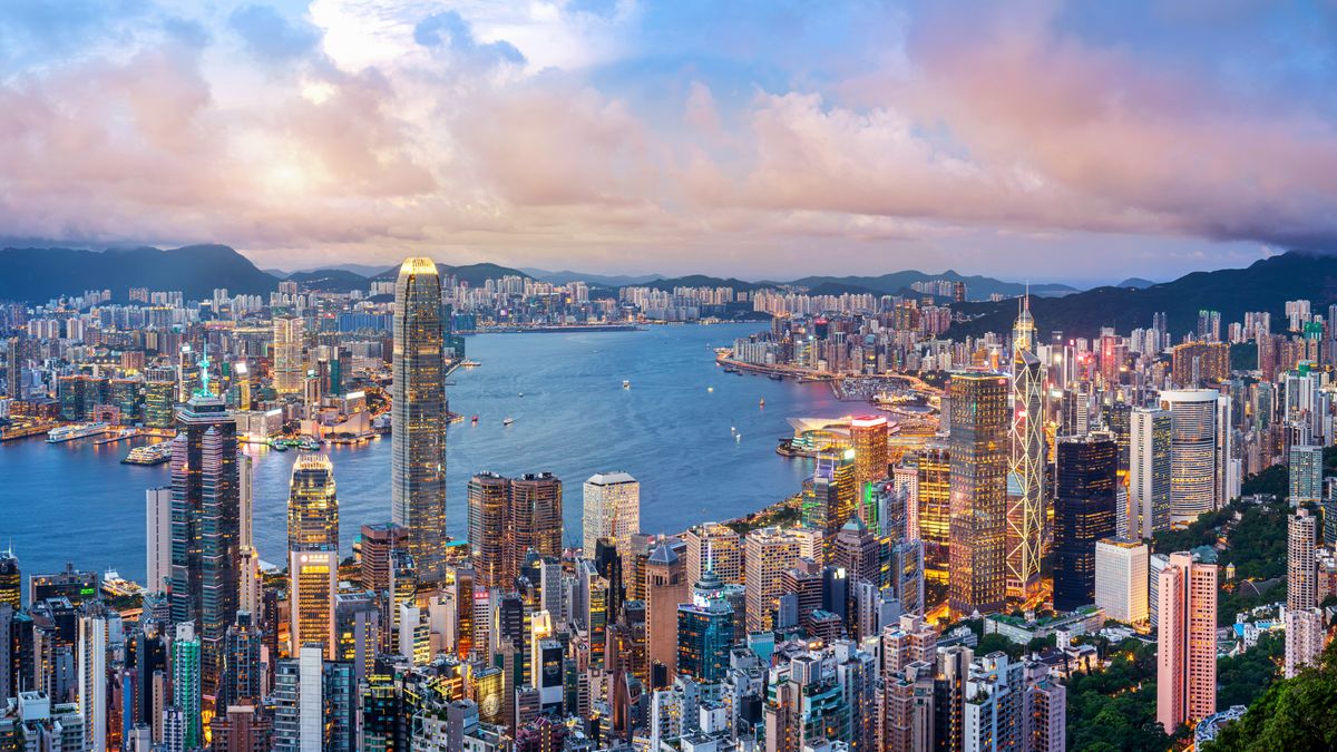 Hongkong sok kihívással kell szembenézzen a műanyagmentes élet felé vezető úton. 