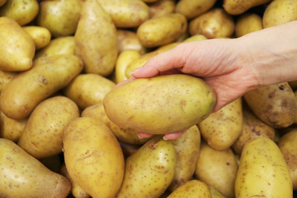 Drágább a krumpli és az olíva
