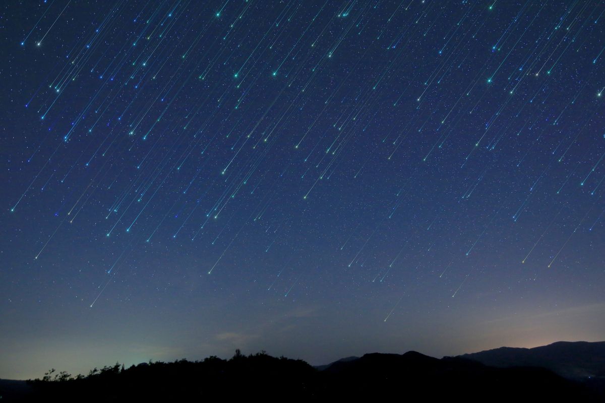 Elképesztő látványos lesz a Perseidák meteorraj