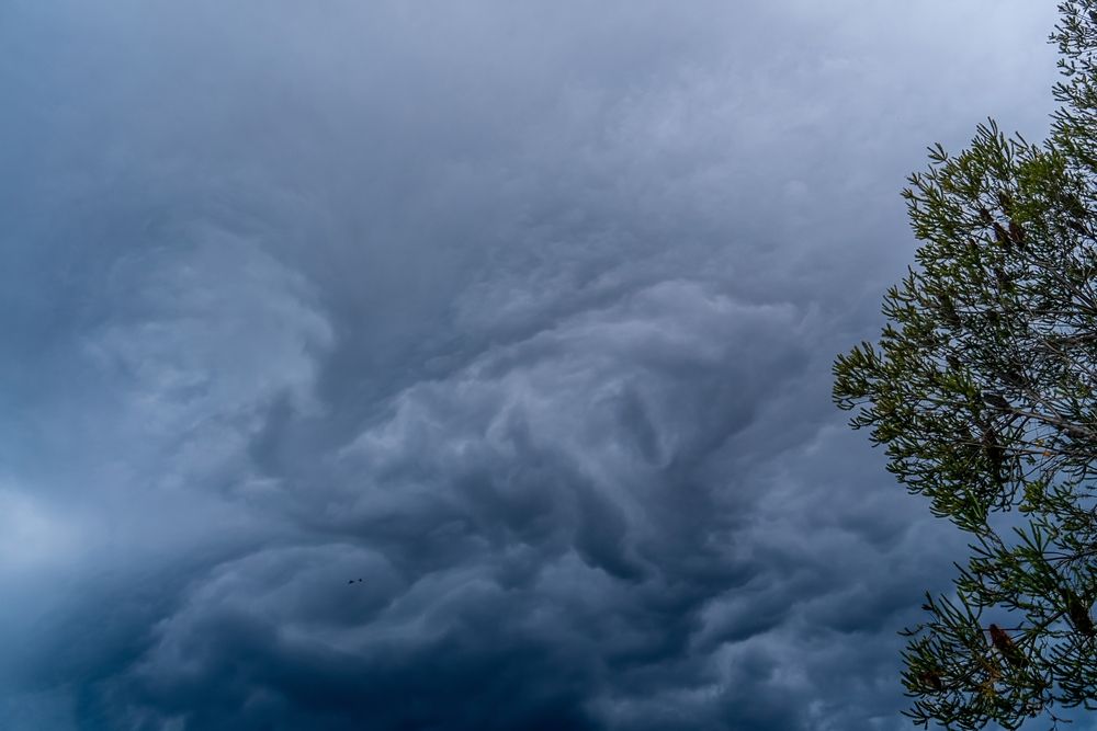 Érkezik a La Niña, mégsem fog sokat érni