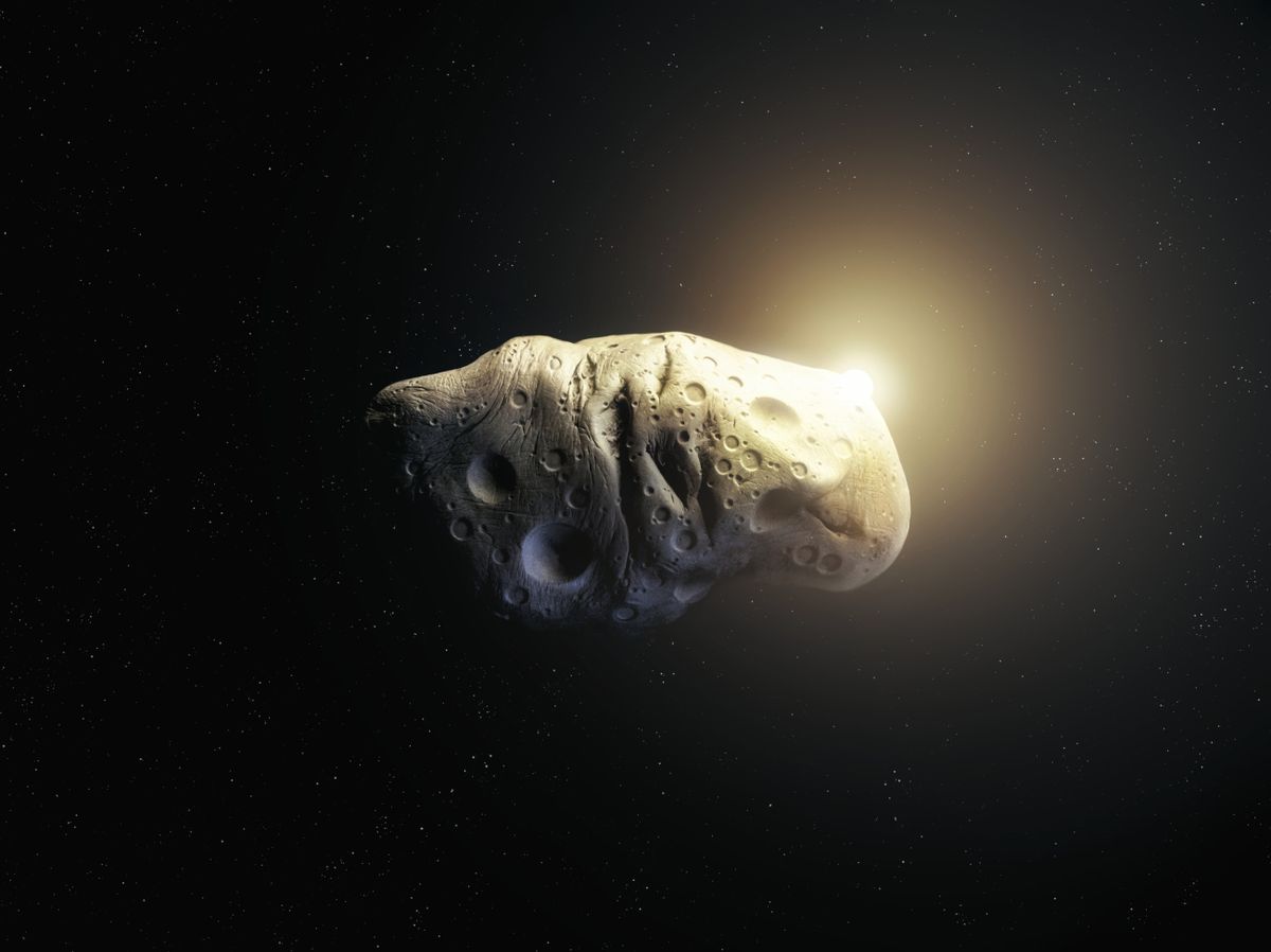 Becsapódhat az Apophis aszteroida?