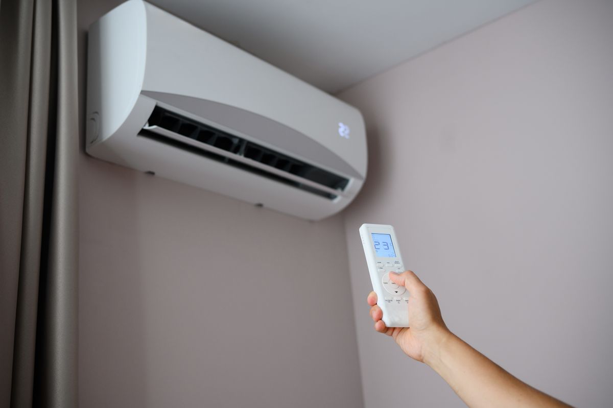 Európa energiaellátását nagyban leterheli a túlzott légkondi használat. 