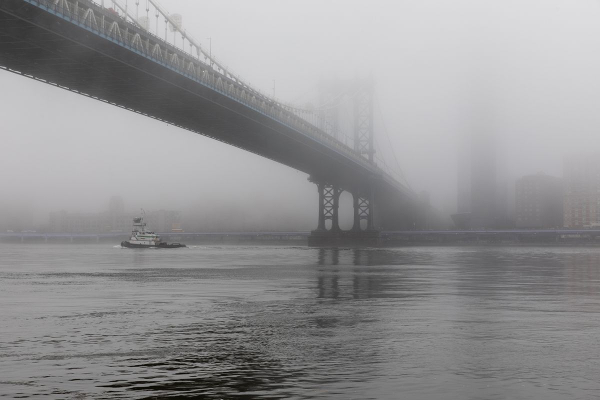 Halálos vihar érte el New York-ot