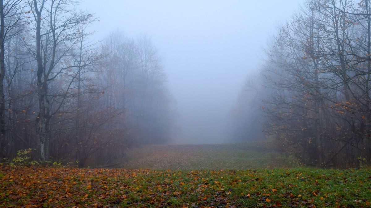 Marad a ködös időjárás hétvégére is