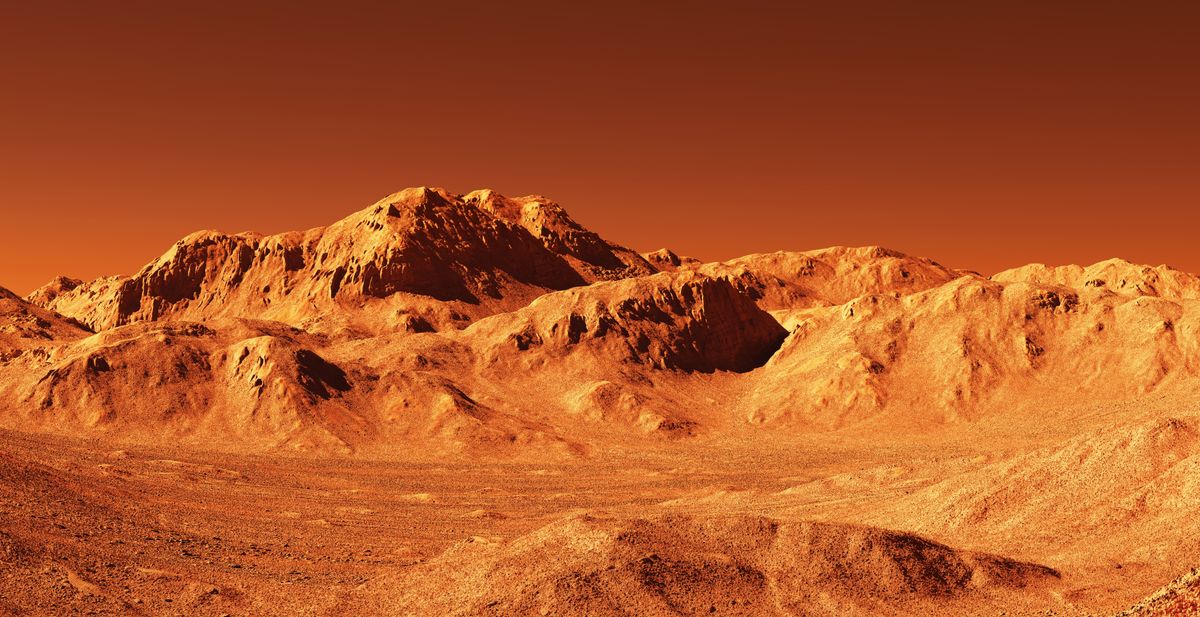 A Mars történéseiről, mostantól hangfelvételek is rendelkezésre állnak. 