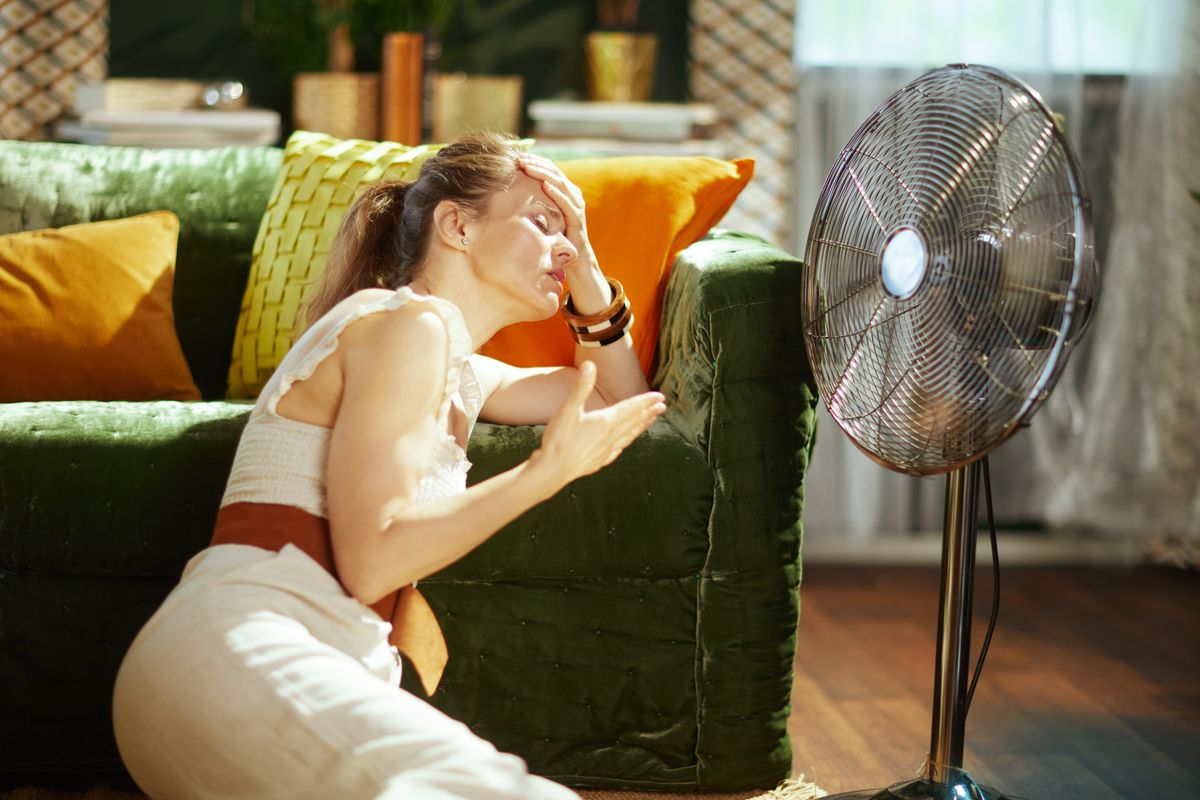 A klímaváltozás megállíthatja az innovációt. 