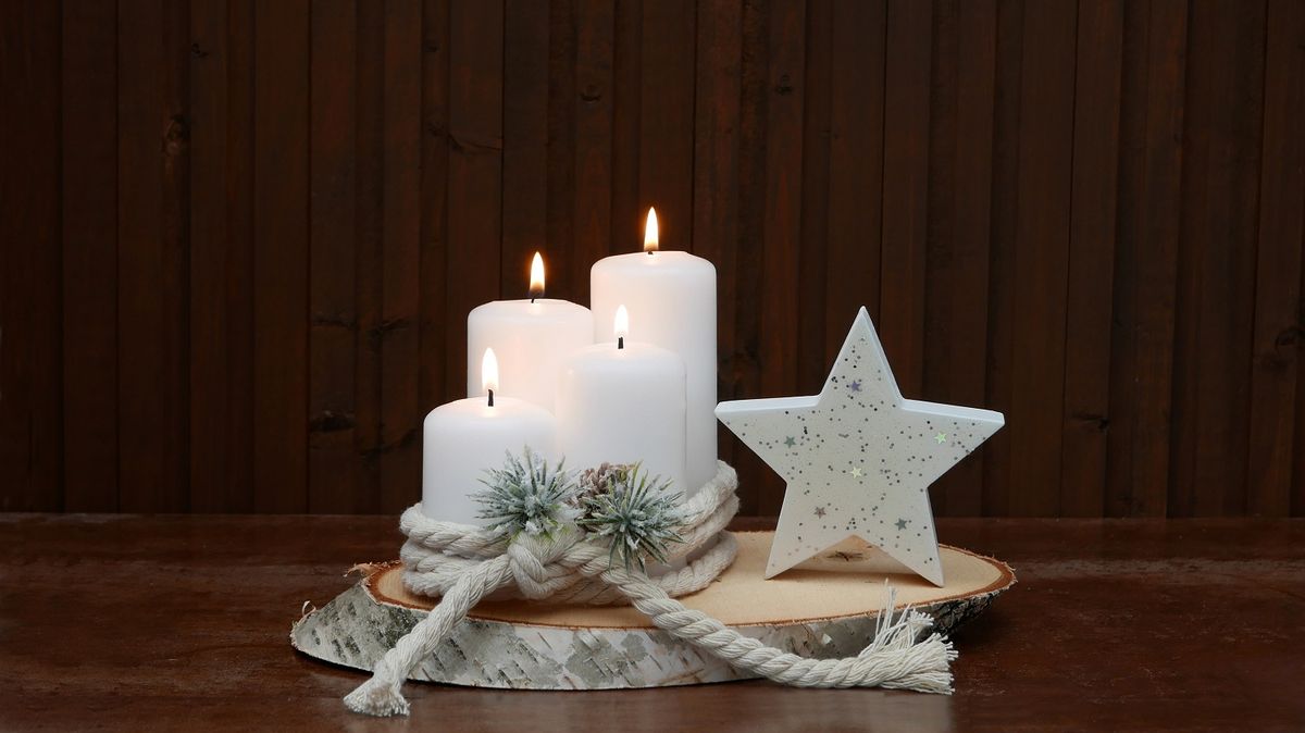 Ilyen lesz az időjárás advent utolsó hétvégéjén