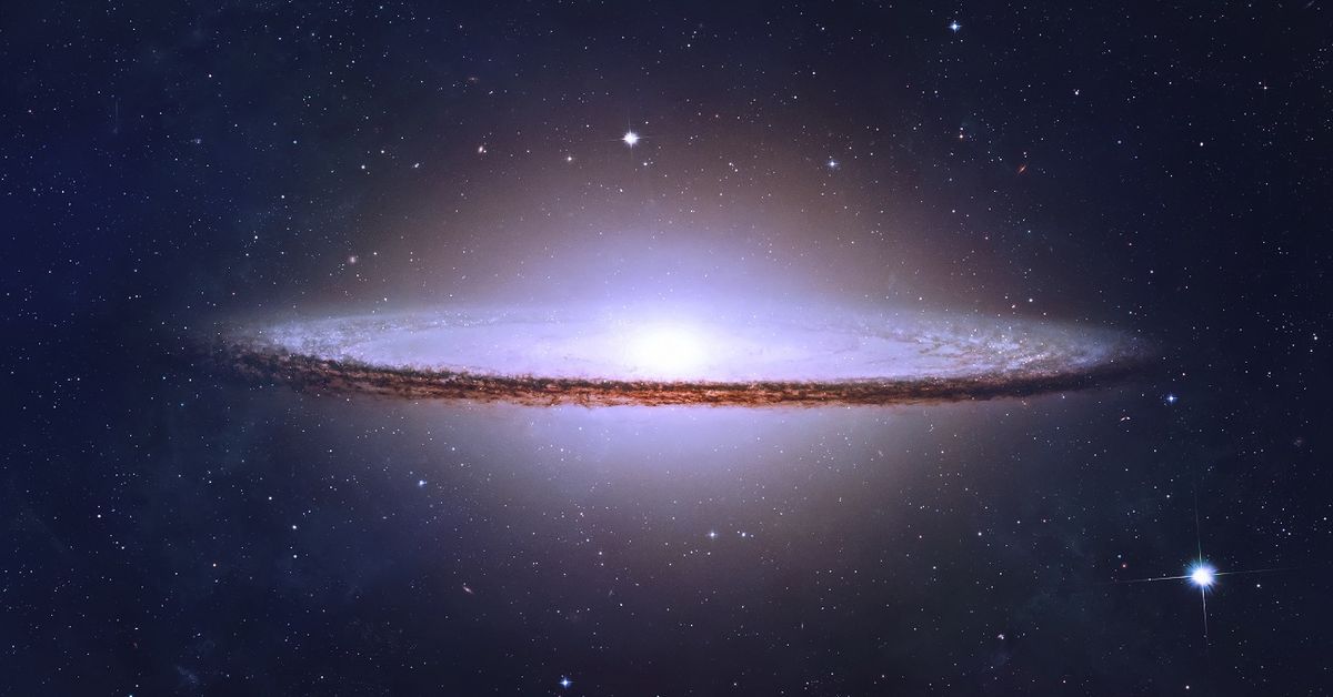 A felfedezés, ami átírja a galaxisok történelmét?