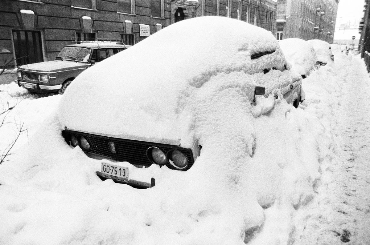 Az 1987-es havazás