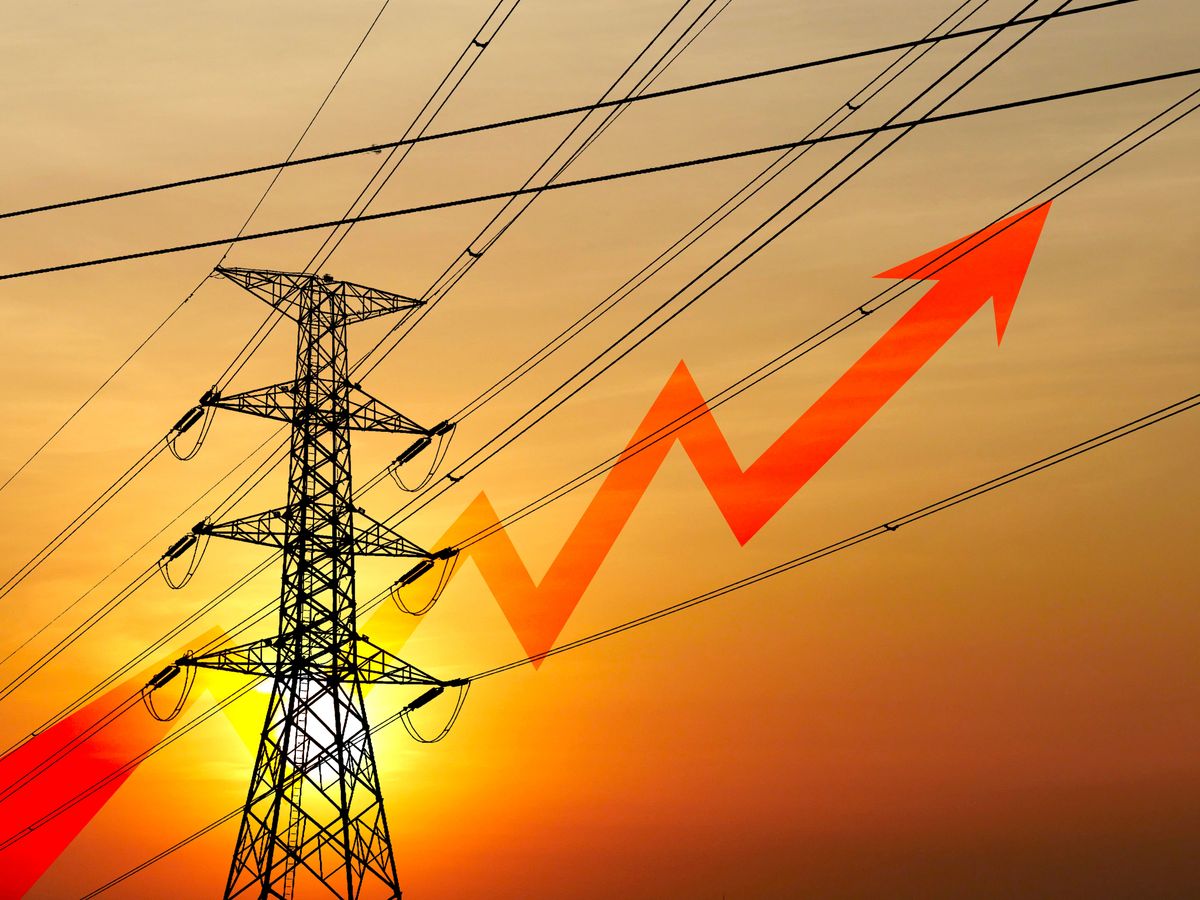 Kilőttek az európai energiaárak. 