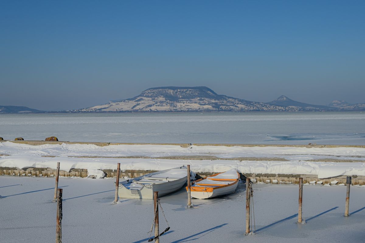 A megszokott meteorológiai jelenségek helyét a szélsőségek veszik át 