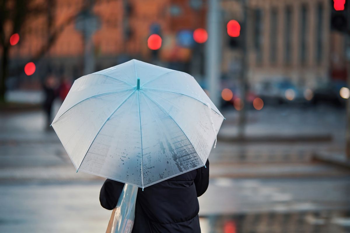 Csapadékosabb lesz a hétfői időjárás