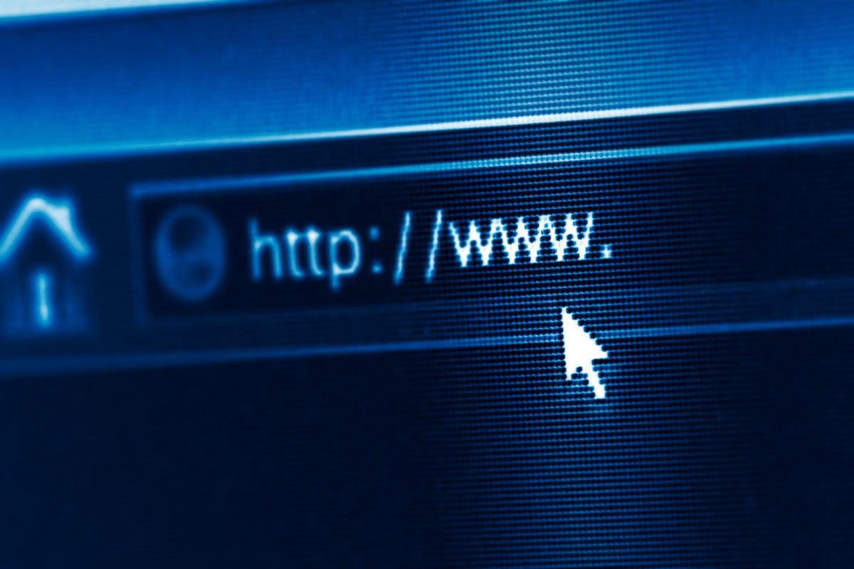 Az internet nagyobb környezetszennyező, mint gondoltuk volna. 