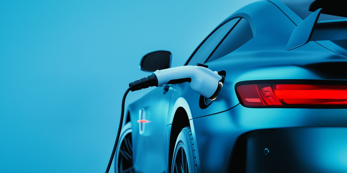 A klímaváltozás közbeszólt: nem az elektromos autó a jövő