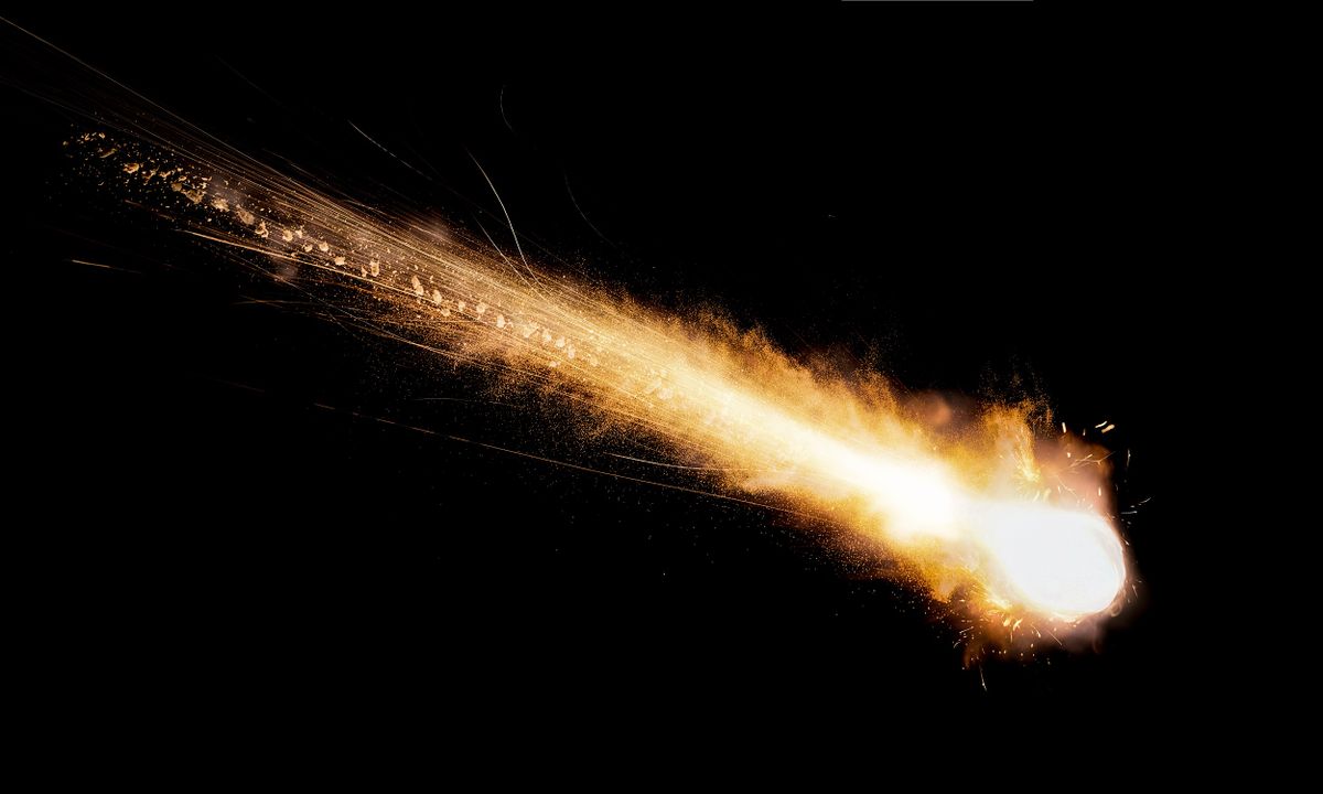 Rengeteg a meteor 2026-ban