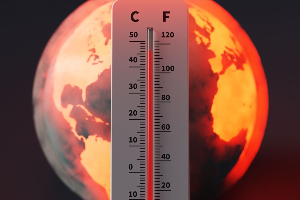 Elképesztő forróságot hozhat a szuper El Niño