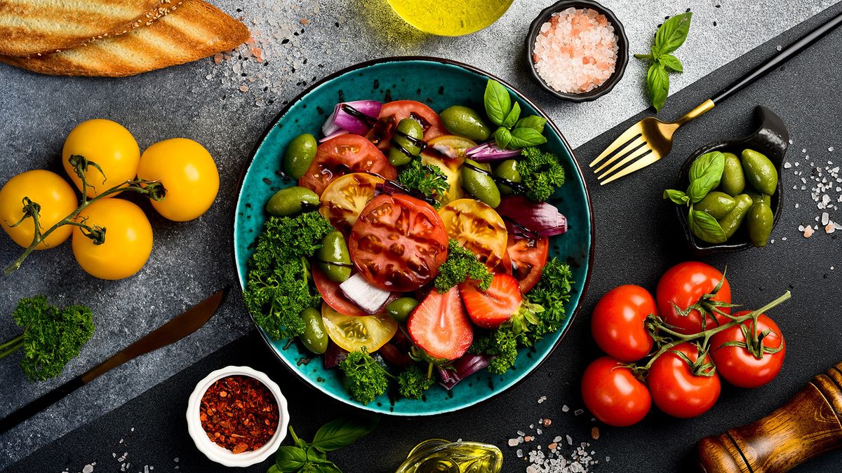Így segíthet a karbonlábnyom csökkentésében a vegán étrend.