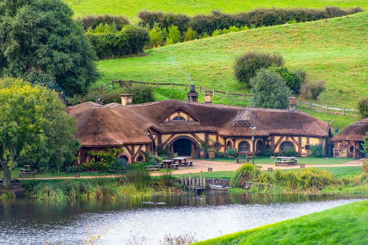 The,Green,Dragon,Inn,-,New,Zealand