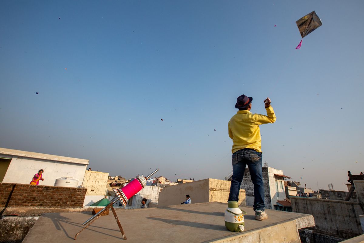 India fontos hagyománya tűnik el a klímaváltozás miatt