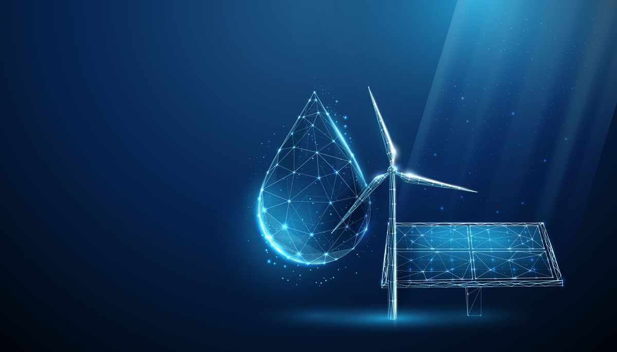 Utópisztikusnak ható vízalapú akkumulátor hozhatja el az áttörést az energiatárolásban