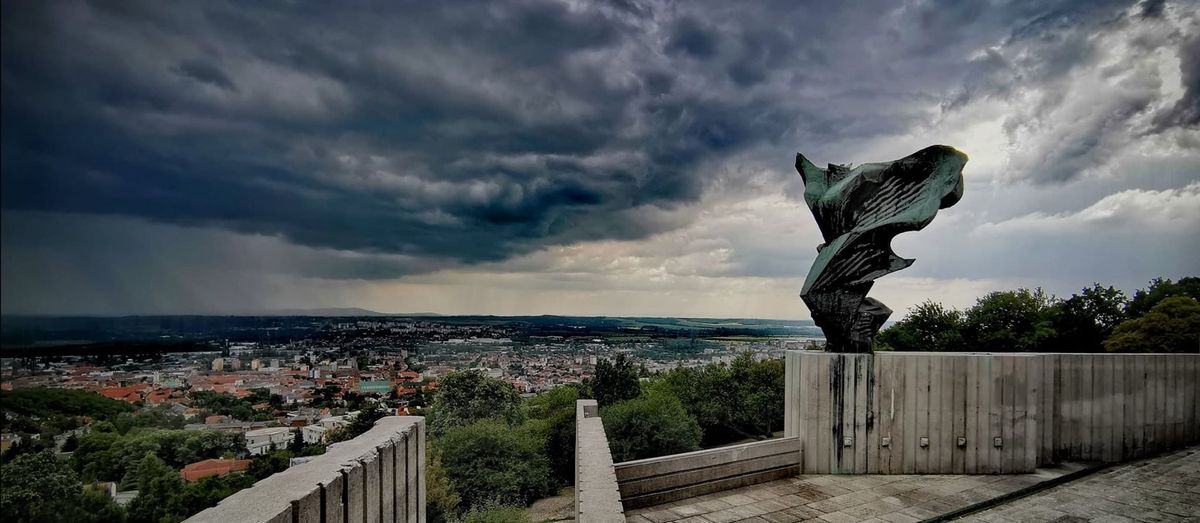 eső és lehűlés közeleg