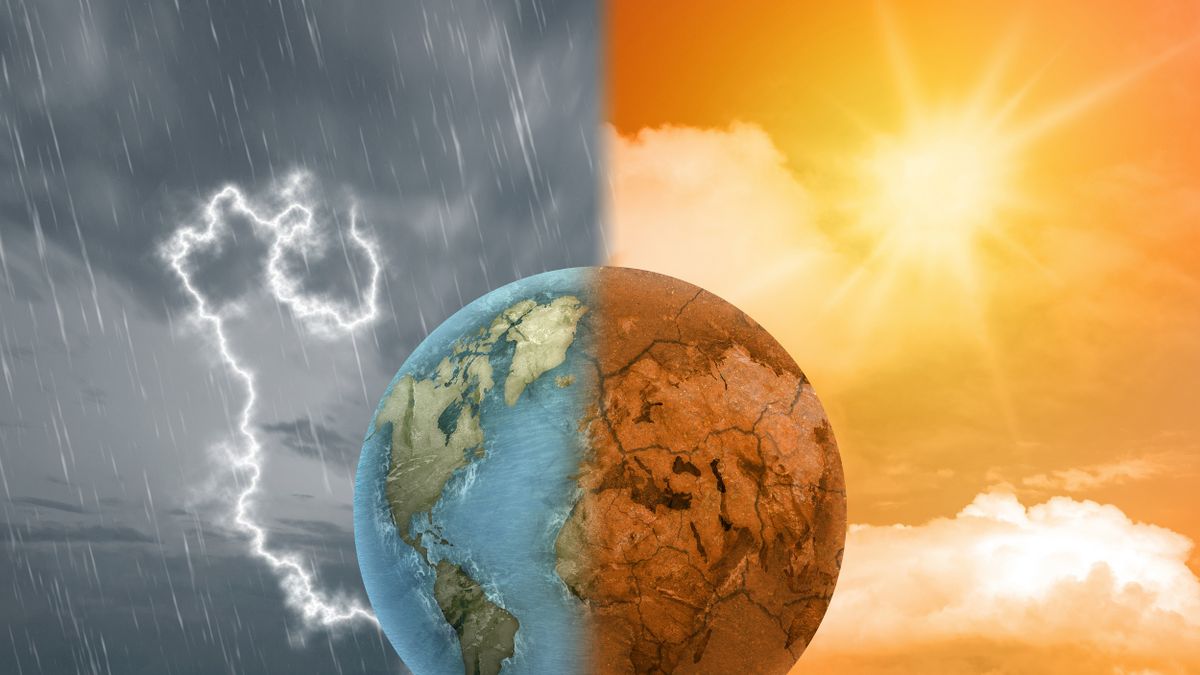 Riasztó figyelmeztetést adott ki az ENSZ: vészesen közeleg az El Niño