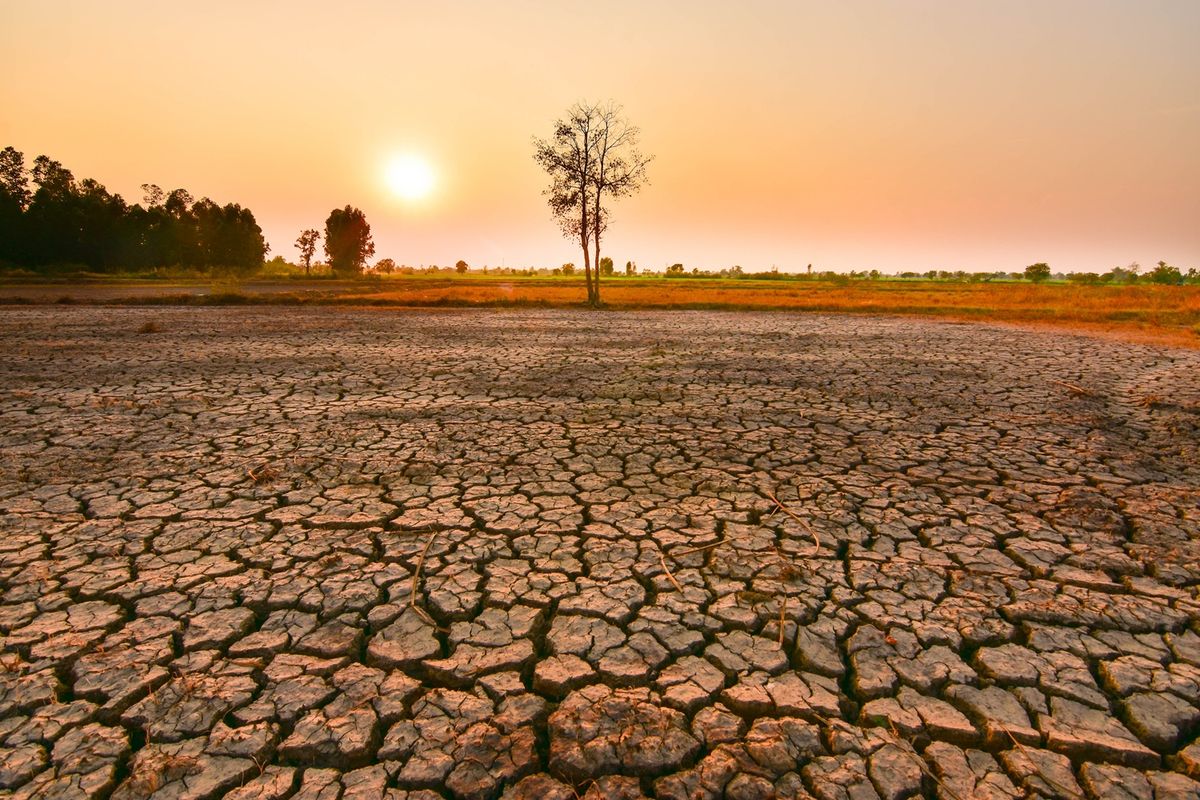 Minden eddiginél durvább El Niño-ra van kilátás