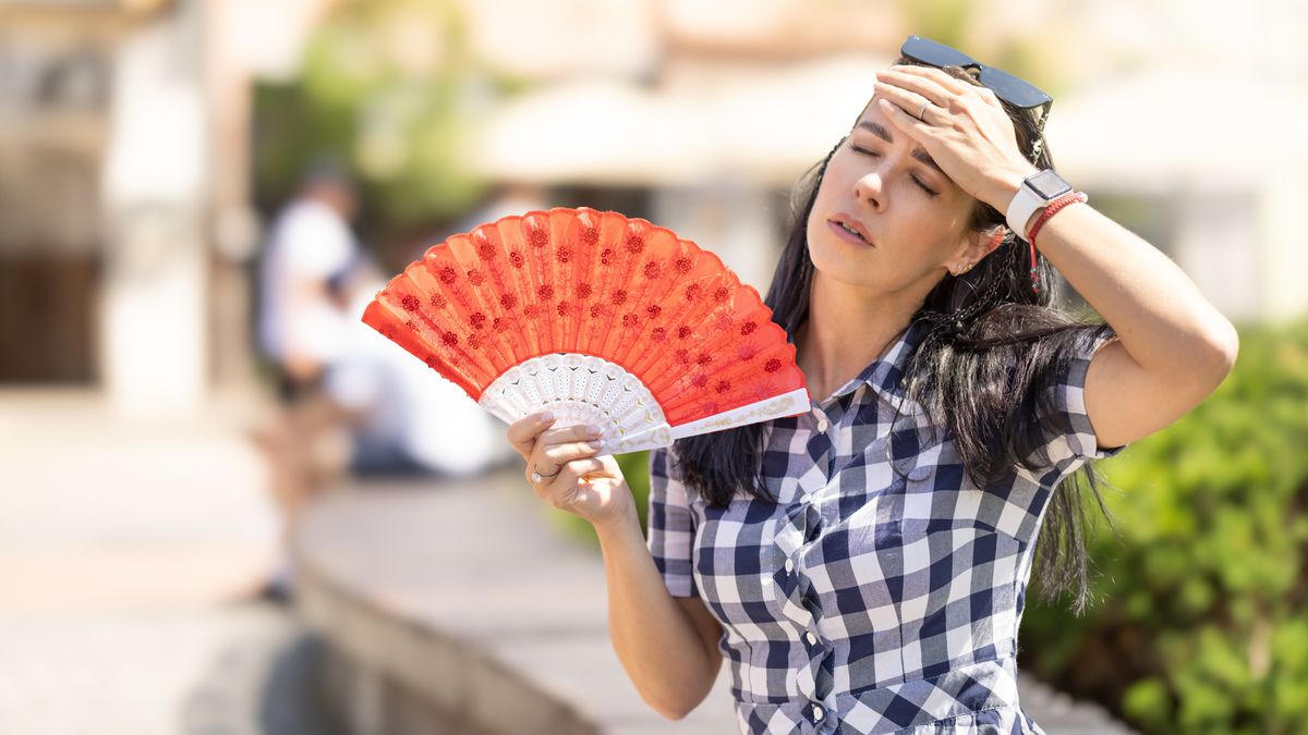 Hivatalosan is elkezdődött az El Niño: pusztító hőség vár ránk a nyáron