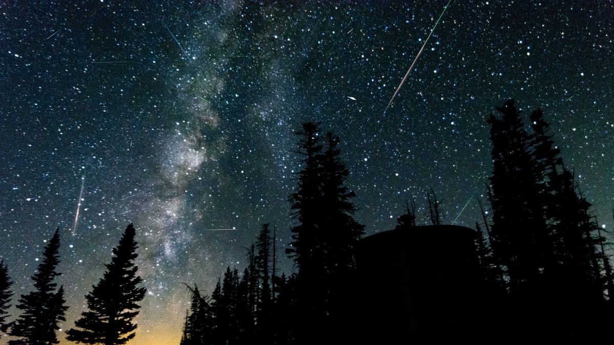 Kezdődik az év leglátványosabb csillaghullása: érkeznek a Perseidák